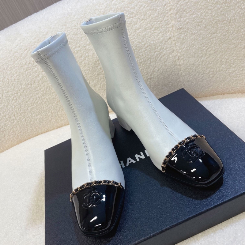 Ch*el boots